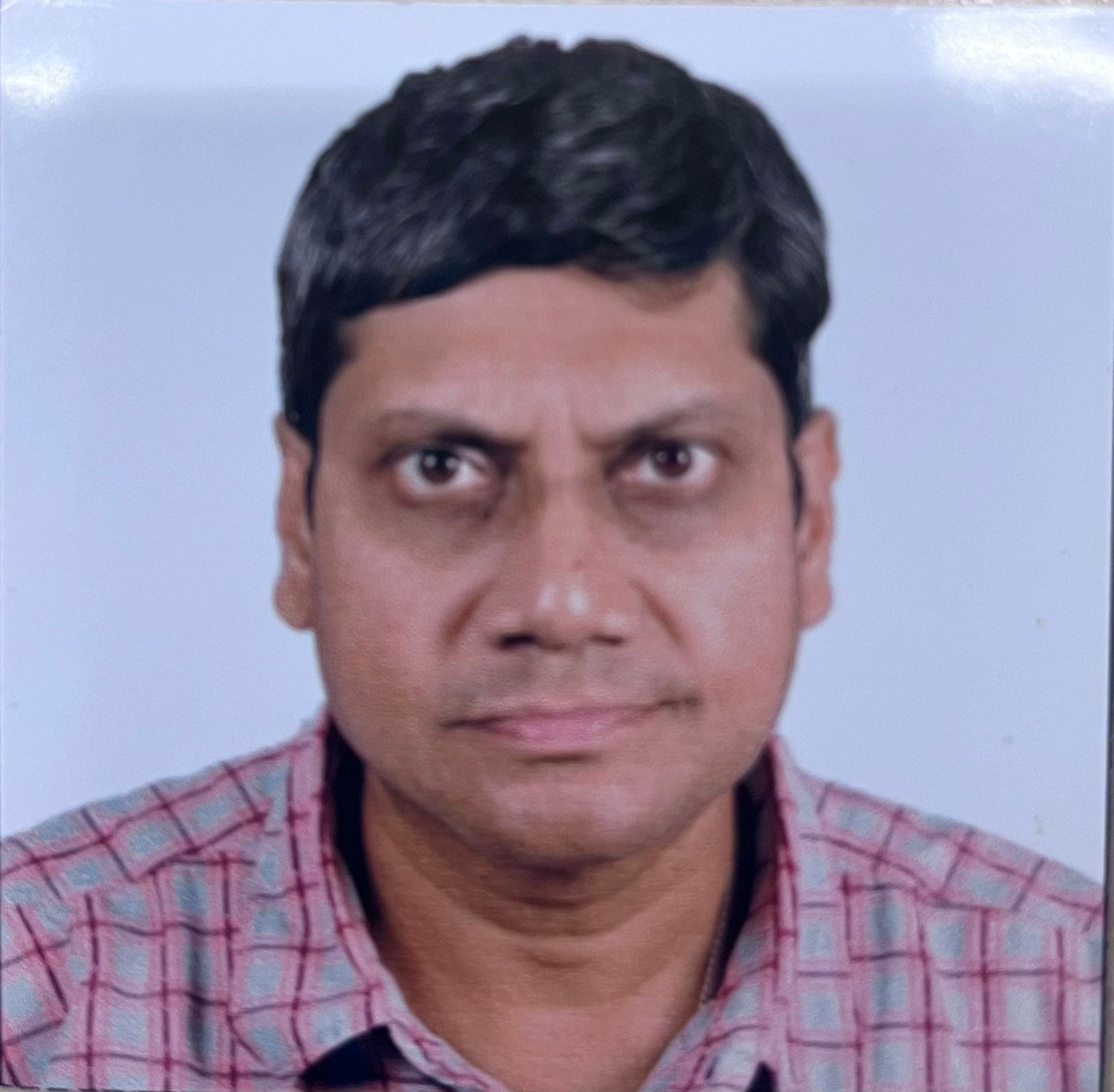 INDRANIL DASGUPTA